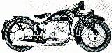 78k image of 1934 BMW-R16