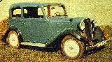 126k image of 1935 Polski FIAT 508 III