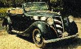 79k image of 1939 Praga-Piccolo P-31 2-door cabriolet