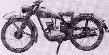 95k image of Wehrmacht 1940 DKW-RT125