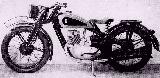 98k image of DKW-KS250