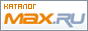 Max.ru - Каталог интернет сайтов