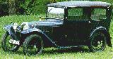 99k image of 1933 Aero-662 2-door limousine