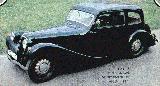 81k image of 1934-1938 Aero-30 limousine