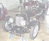 12k photo of 1934 Aston Martin 1,5-litre Ulster Le Mans