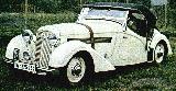 97k image of 1935-1936 Adler-Trumpf-1,7 Liter 2-seater Roadster