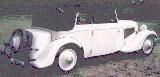 43k photo of 1935 Adler-Trumpf cabriolet by Karmann