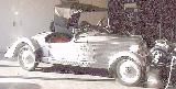 36k photo of 1935 Adler-Trumpf-Junior Sport