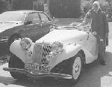 12k photo of 1935 Aero-30 4-seater roadster