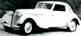 14k image of 1937 Adler-Trumpf Cabriolet