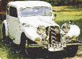 89k image of 1937 Aero-50 2-door Limousine