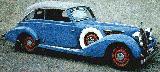 87k image of 1938 Aero-50 Sodomka Cabriolet B