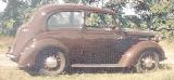 15k photo of 1939 Austin 8 2-door saloon