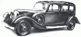 38k photo of Adler-Diplomat Limousine by Ambi Budd