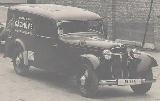 19k photo of Adler-Trumpf kastenwagen