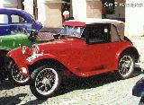 49k photo of Aero-10 cabriolet