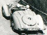 13k фото 1935 Ауди 225 родстер
