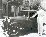 47k photo of 1930 American Austin coupe