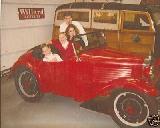 20k photo of 1932 American Austin roadster
