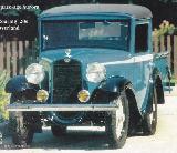 45k photo of 1934 American Austin pickup
