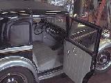 14k photo of 1934 American Austin deluxe coupe