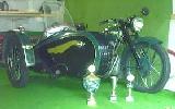 10k photo of 1950 AWO 425