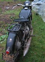 33k photo of 1951 AWO 425