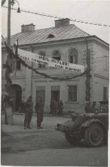 55k WW2 photo of Adler 3Gd Kübelsitzer, Ukraine