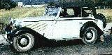 91k photo of 1934 BMW-315 4-light Cabriolet