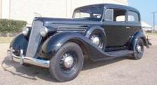 1934 Buick 34-48