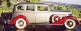 12k photo of 1934 Buick 4-door Sedan