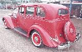 58k photo of 1934 Buick 50 4-door sedan
