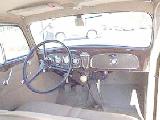 11k photo of 1934 Buick 34-57 4-door sedan, dashboard