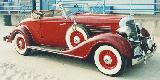32k photo of 1934 Buick roadster