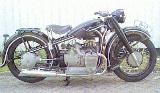 26k photo of 1935 BMW-R12 civilian