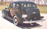 15k image of 1936 Buick Special 36-41