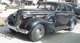 12k photo of 1937 Buick 60 Century 4-door sedan
