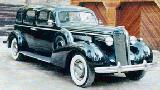 13k photo of 1937 Buick 90 Limited sedan