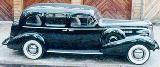 13k photo of 1937 Buick 90 Limited sedan