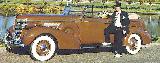 40k photo of 1937 Buick 80 Roadmaster phaeton