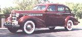 32k photo of 1938 Buick Century 38-41