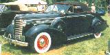 27k image of 1938 Buick Special 38-46C