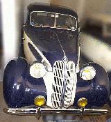 65k photo of 1939 BMW-321 limousine