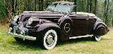 15k photo of 1939 Buick convertible coupe