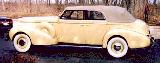 11k photo of 1939 Buick Roadmaster Phaeton