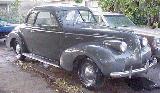 46k photo of 1939 Buick Special 39-46