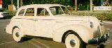 15k photo of 1939 Buick Special Fisher 4-door Sedan
