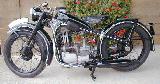 44k photo of 1939 BMW-R35