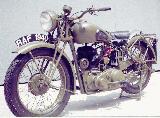 79k photo of 1940 BSA M20 ot Tony Messenger