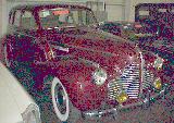 82k photo of 1940 Buick 4-door Sedan